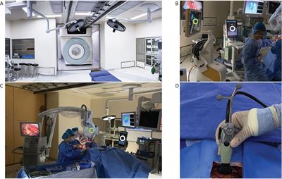 Full-course resection control strategy in <mark class="highlighted">glioma surgery</mark> using both intraoperative ultrasound and intraoperative MRI